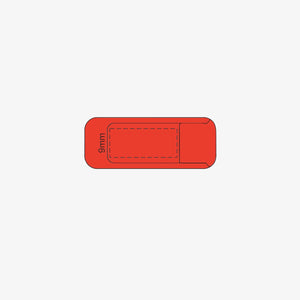 Red - Front