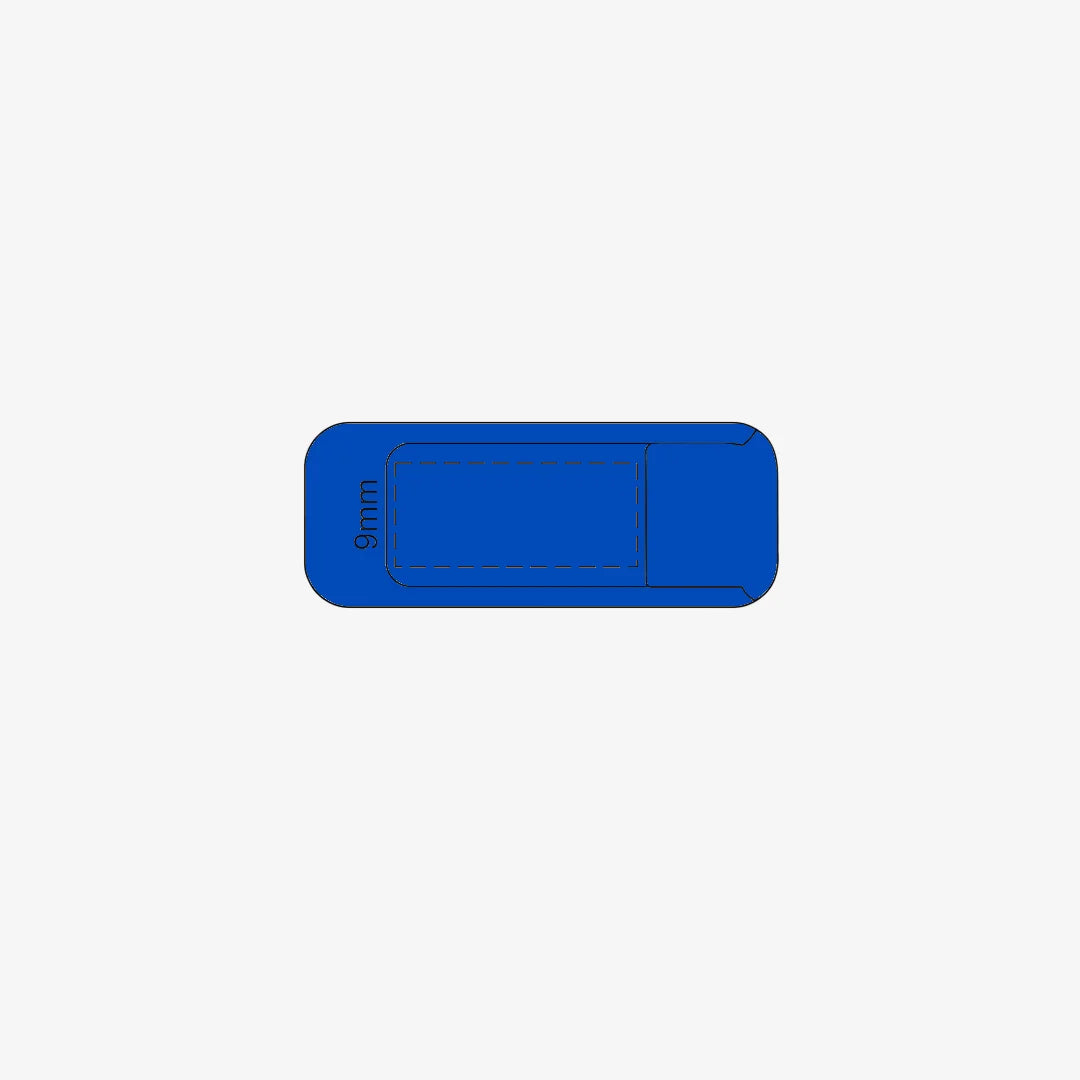 Dark Blue - Front