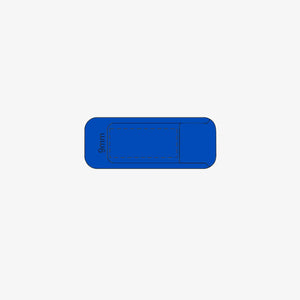 Dark Blue - Front