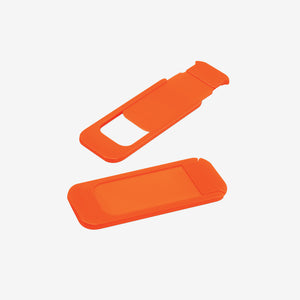 Eye-Spy Webcam Cover in Orange - 115015