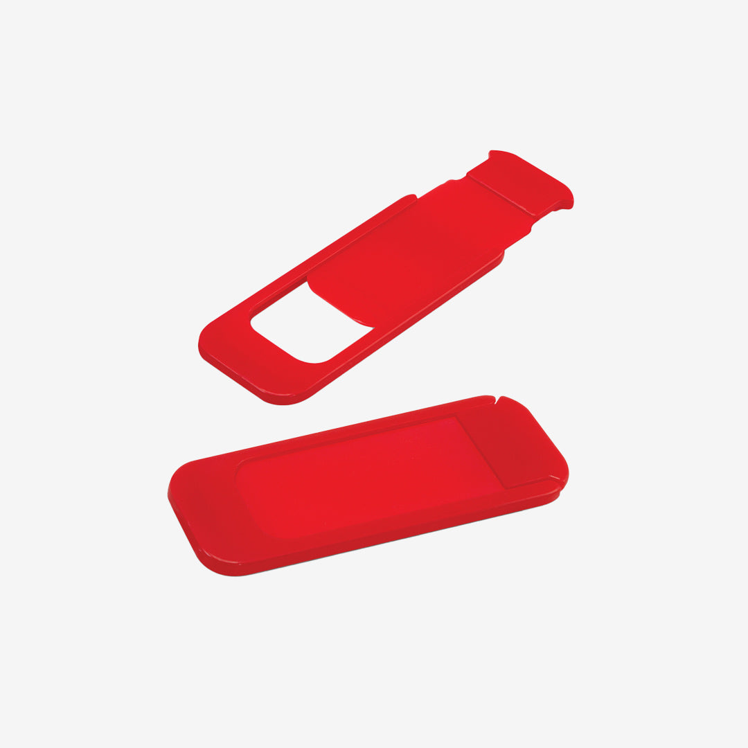Eye-Spy Webcam Cover in Red - 115015
