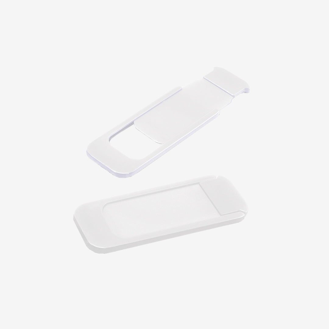 Eye-Spy Webcam Cover in White - 115015