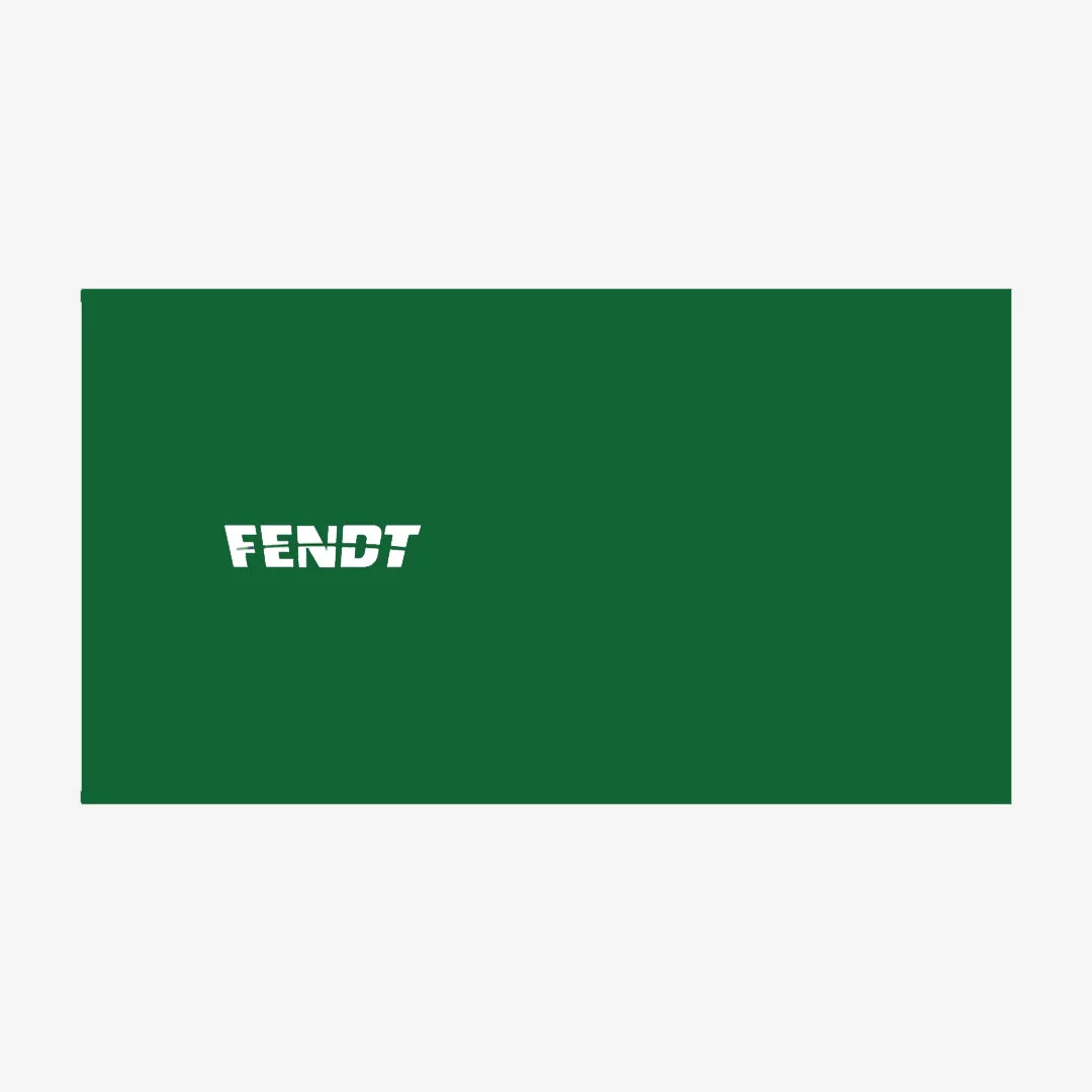 Green - Front