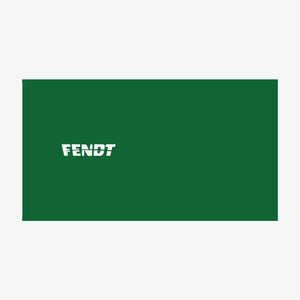 Green - Front