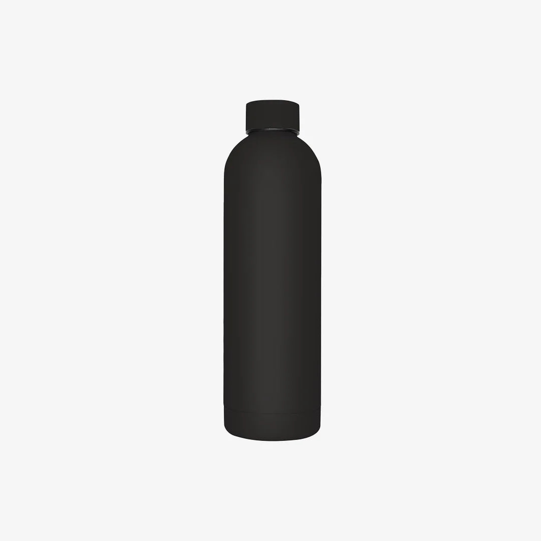 Black - Front