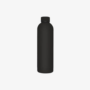 Black - Front