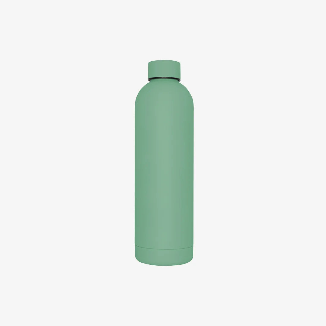 Green - Front