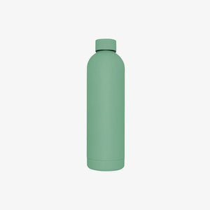 Green - Front