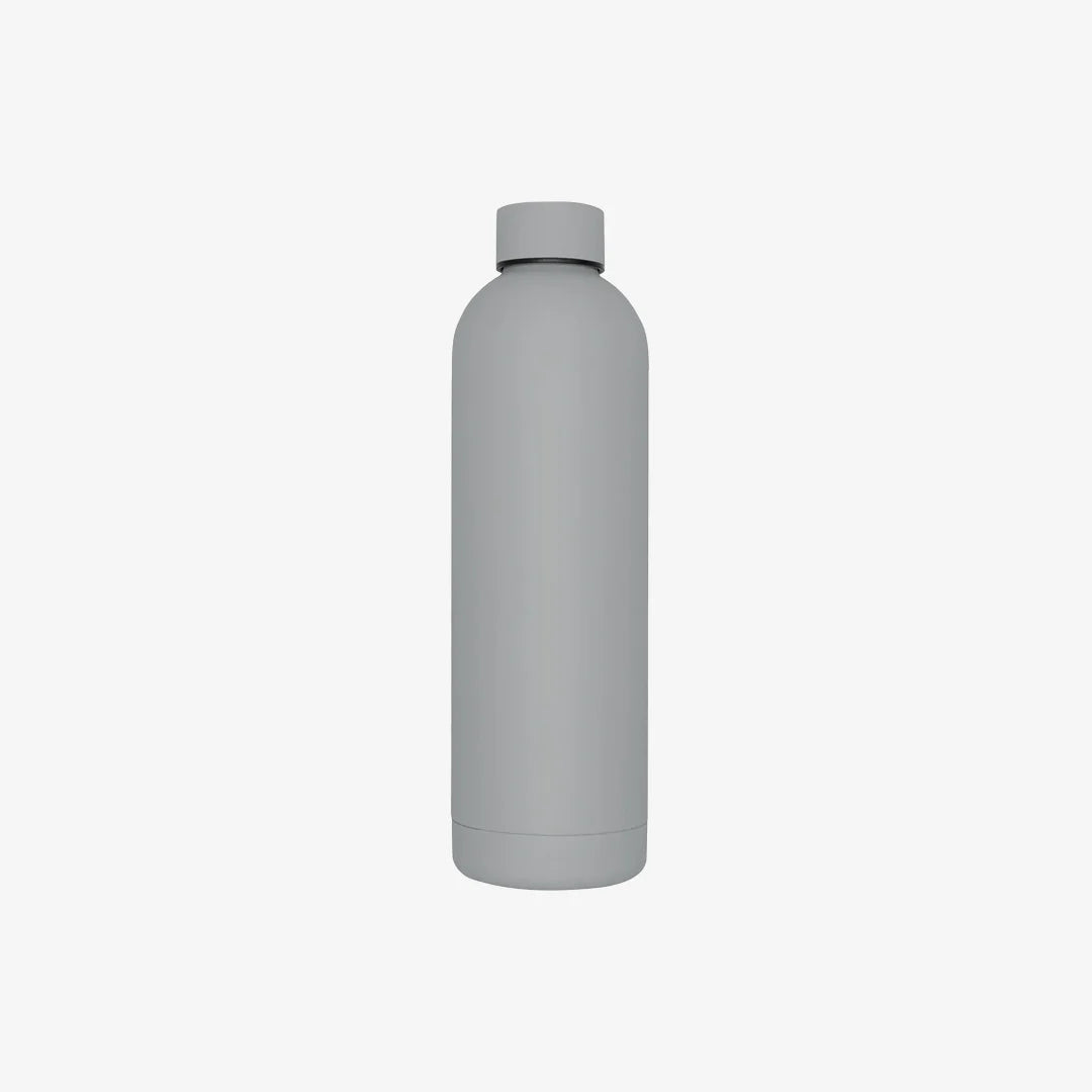 Grey - Front