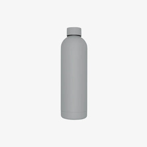 Grey - Front