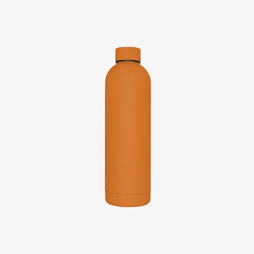 Orange - Front