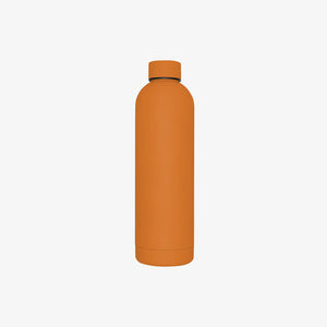Orange - Front