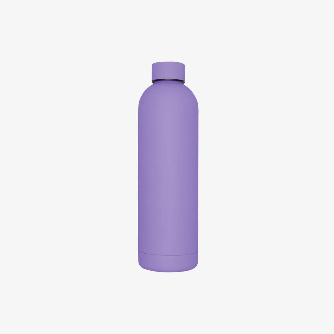 Purple - Front