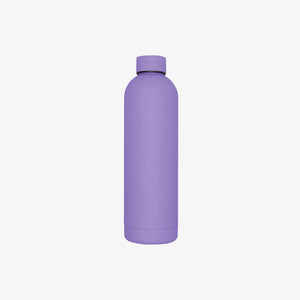 Purple - Front