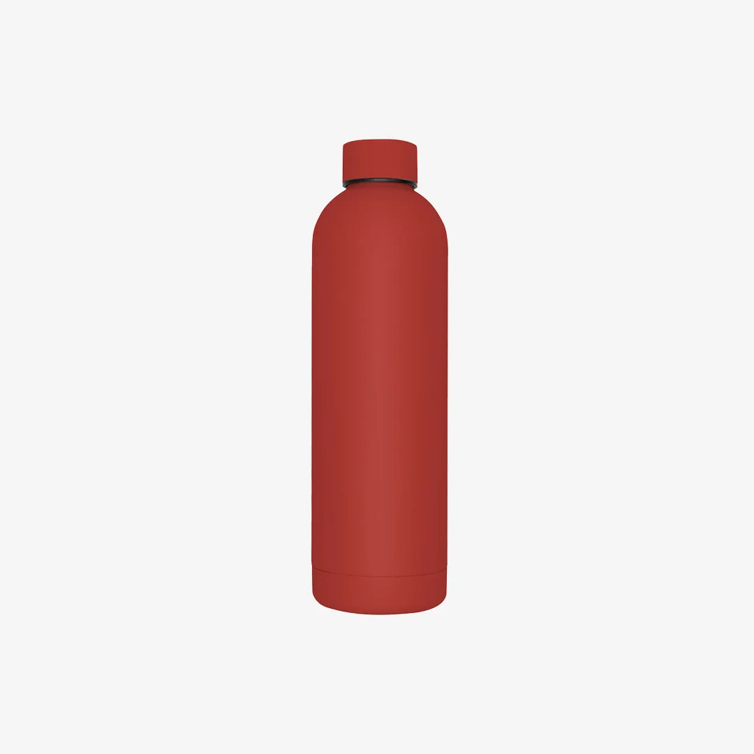 Red - Front