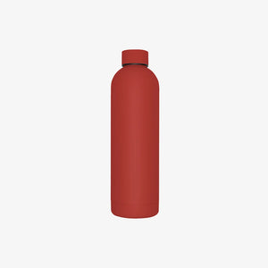 Red - Front