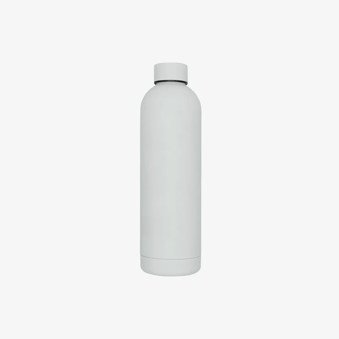 White - Front