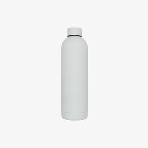 White - Front
