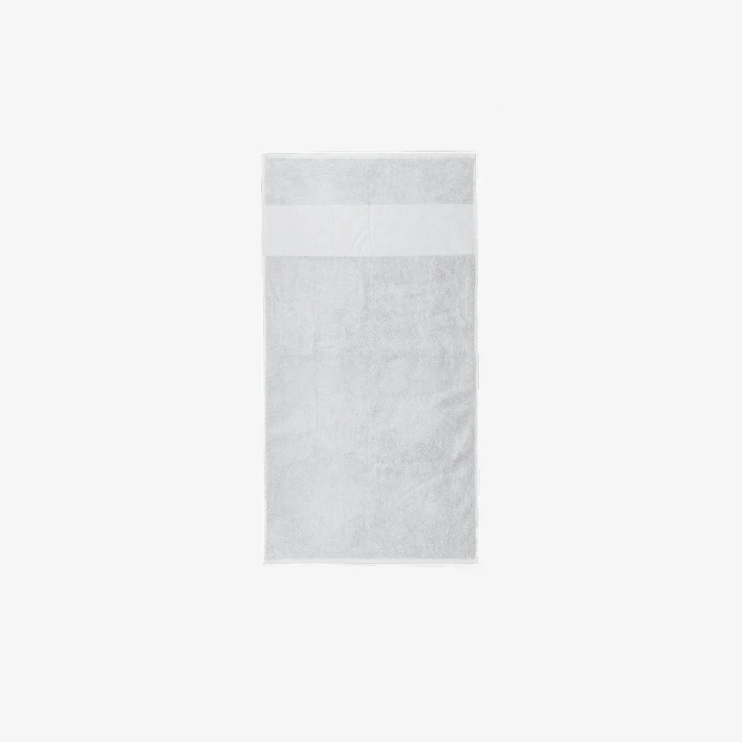 White - Front