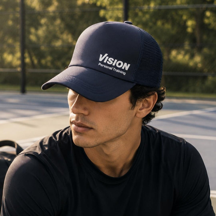 Navy - Lifestyle