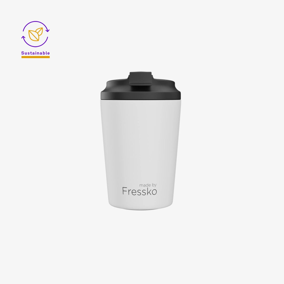 Frost - Front