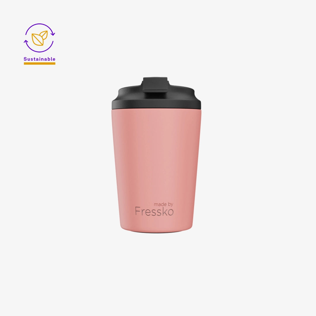 Peachy - Front