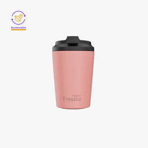 Peachy - Front