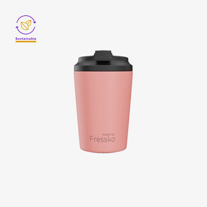 Peachy - Front