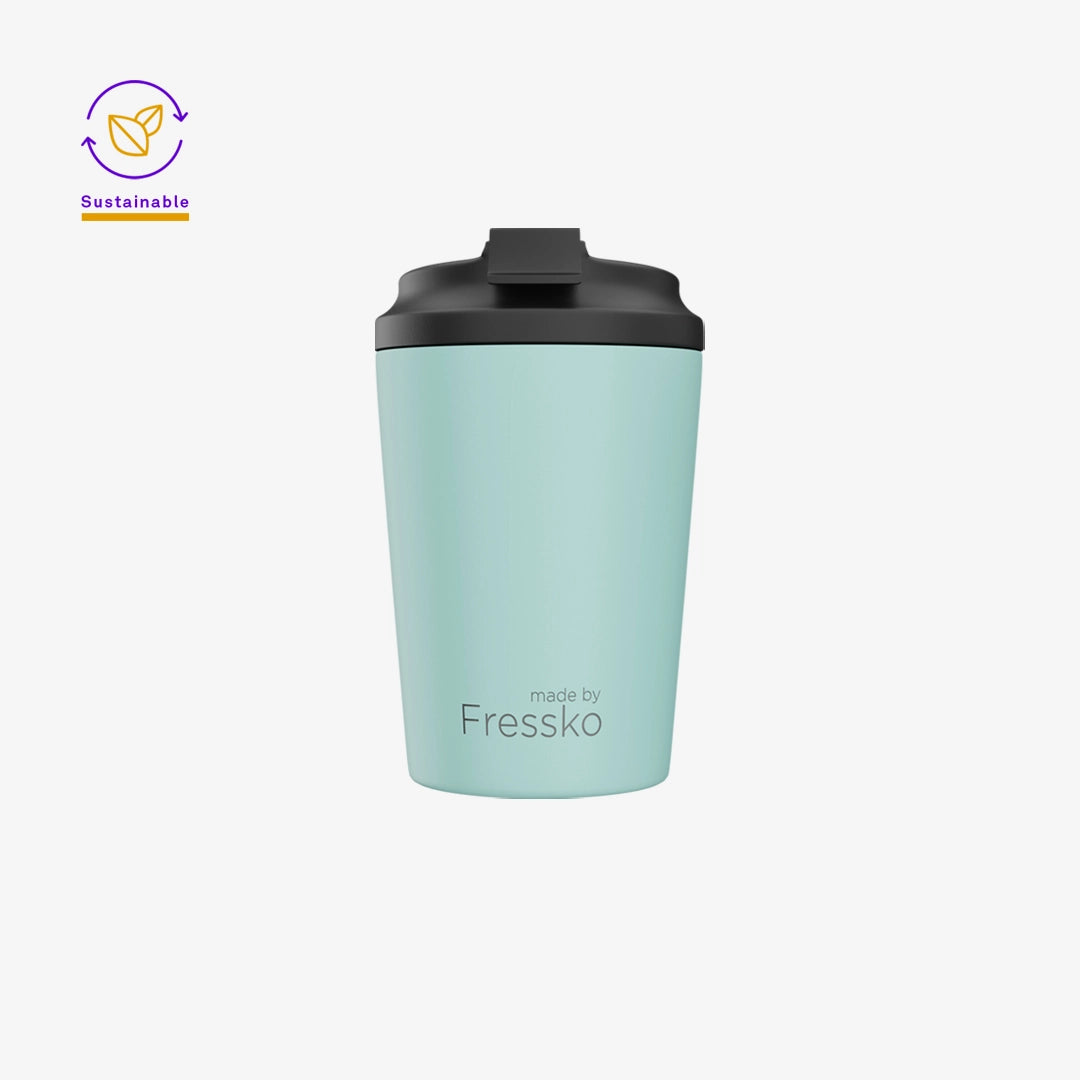 Breezy - Front