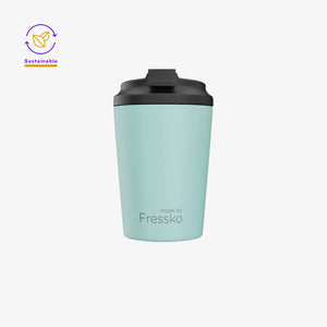Breezy - Front