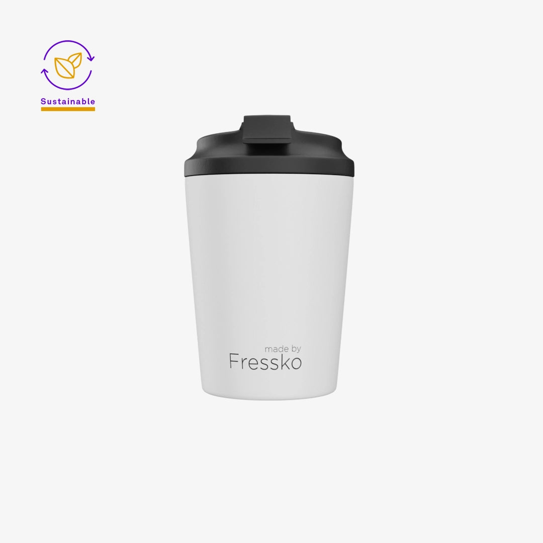 Frost - Front