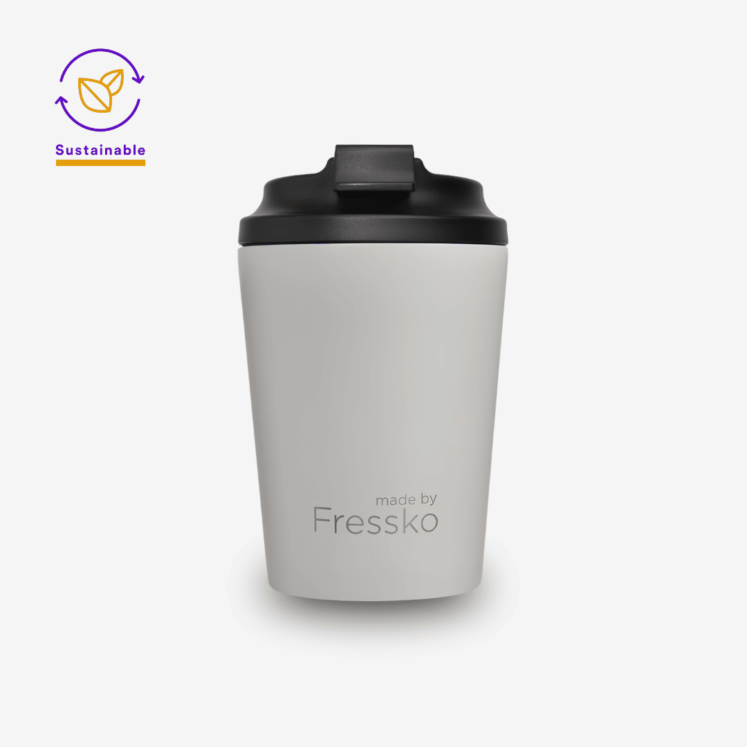 Frost - Front