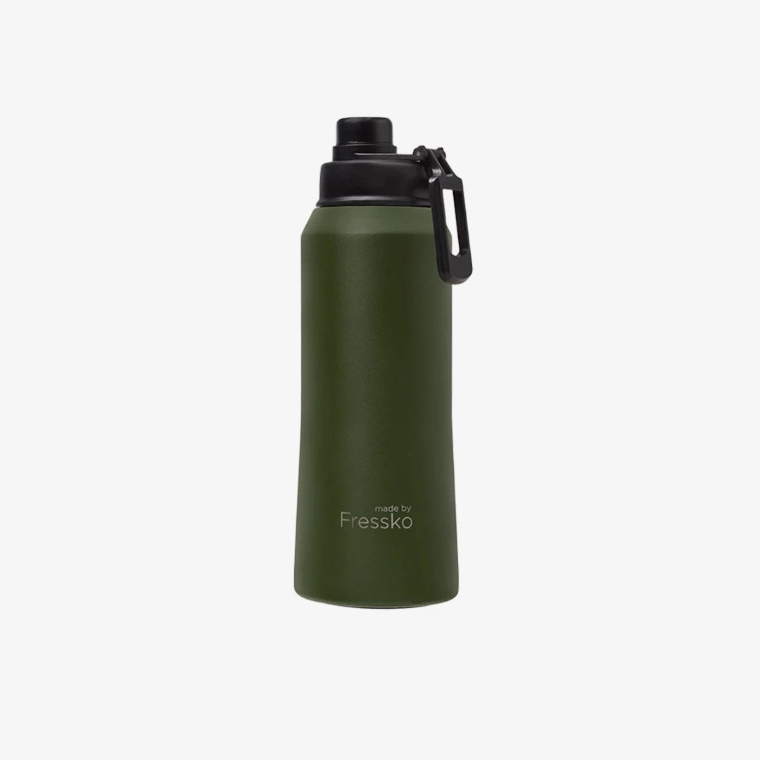 Khaki - Front