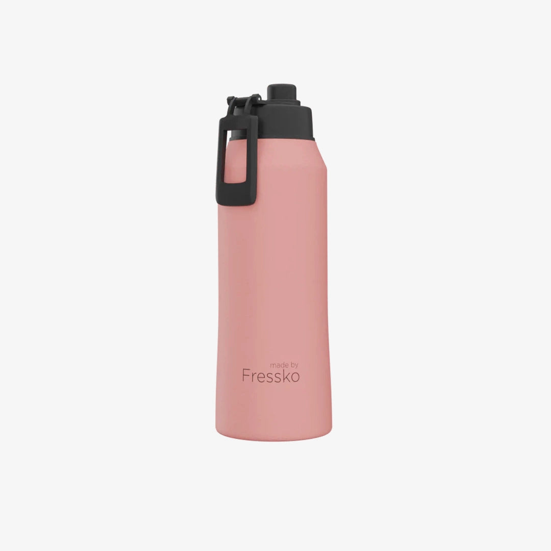 Peachy - Front