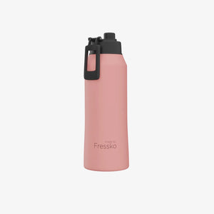 Peachy - Front