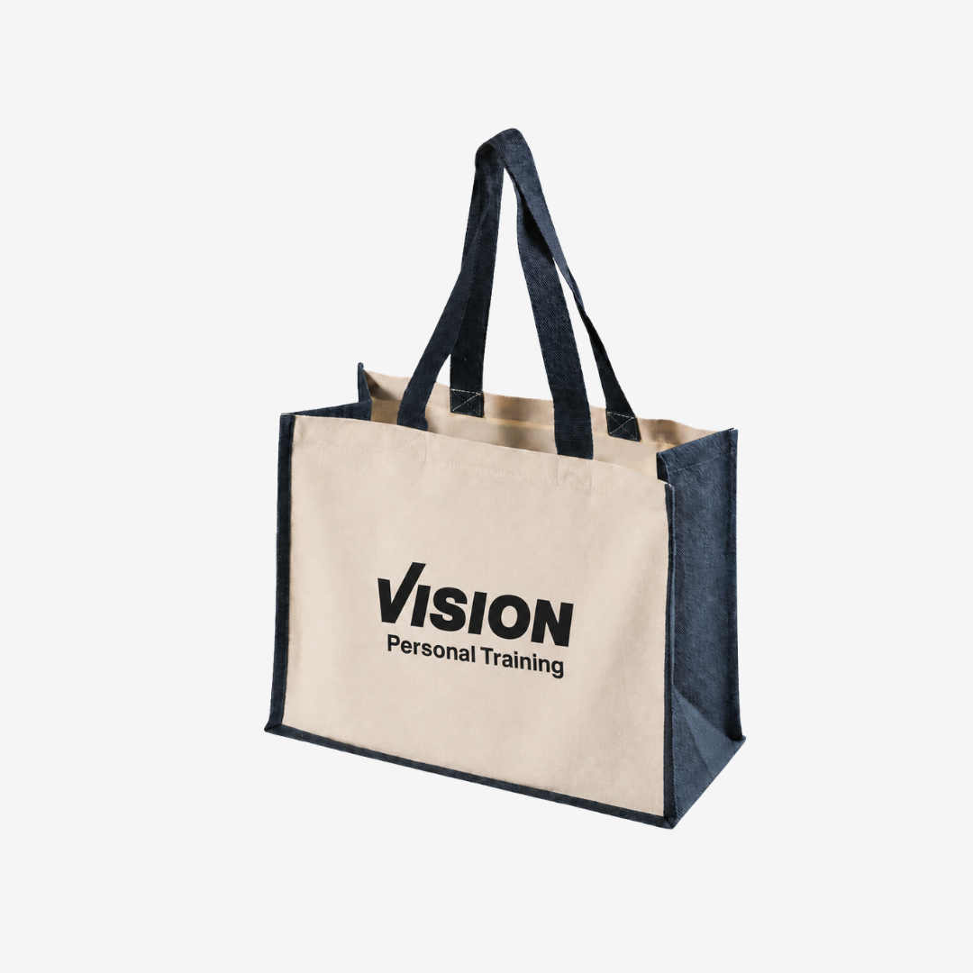 Functional Eco 26L Tote Bag