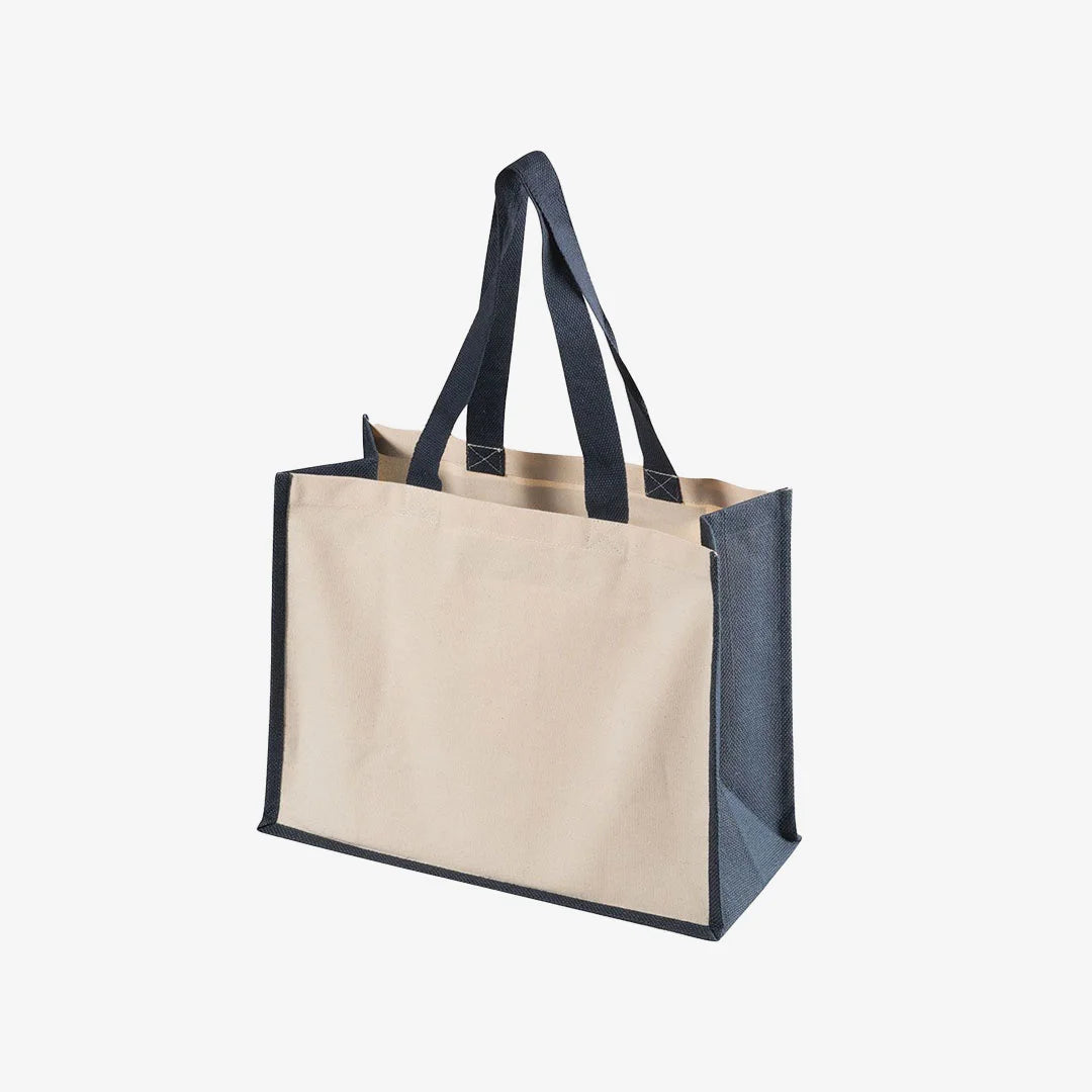 Functional Eco Tote Bag Functional Eco Tote Bag