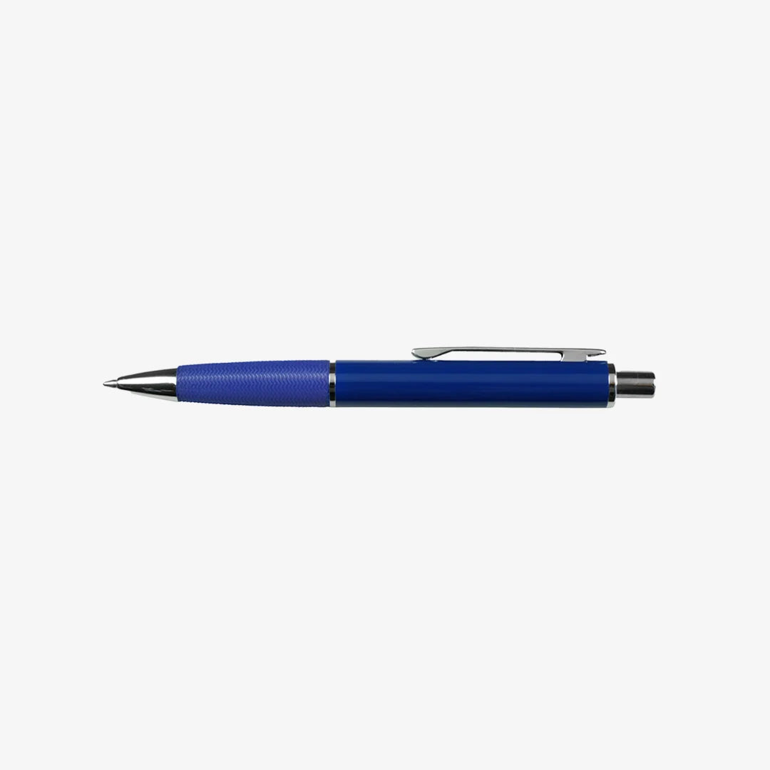 Blue - Front