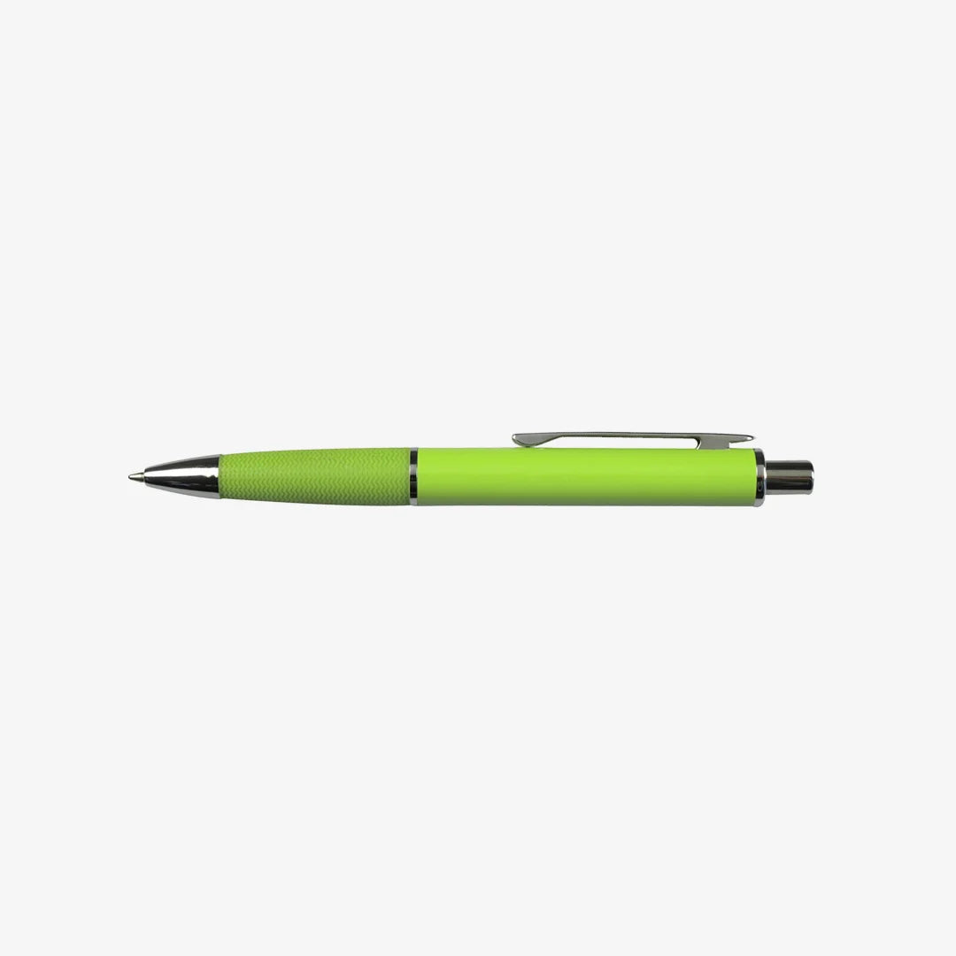 Lime Green - Front