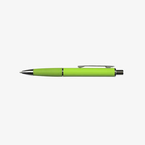 Lime Green - Front