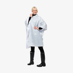 Game Day Poncho