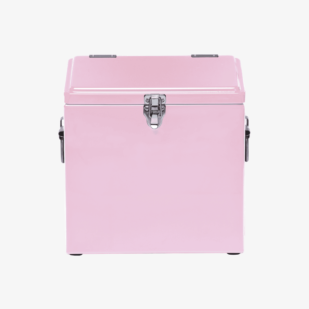 Pink - Front