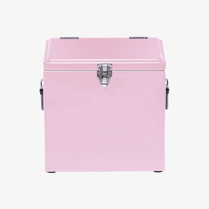 Pink - Front