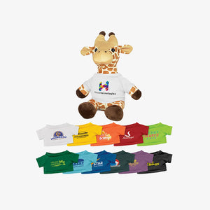 Trends Giraffe Plush Toy - 120191