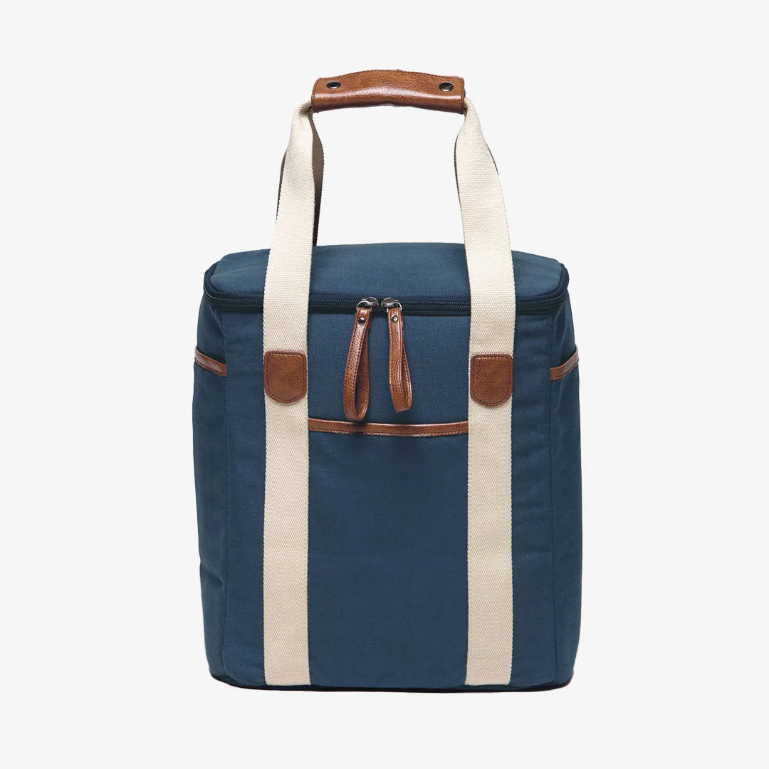 Navy - Front