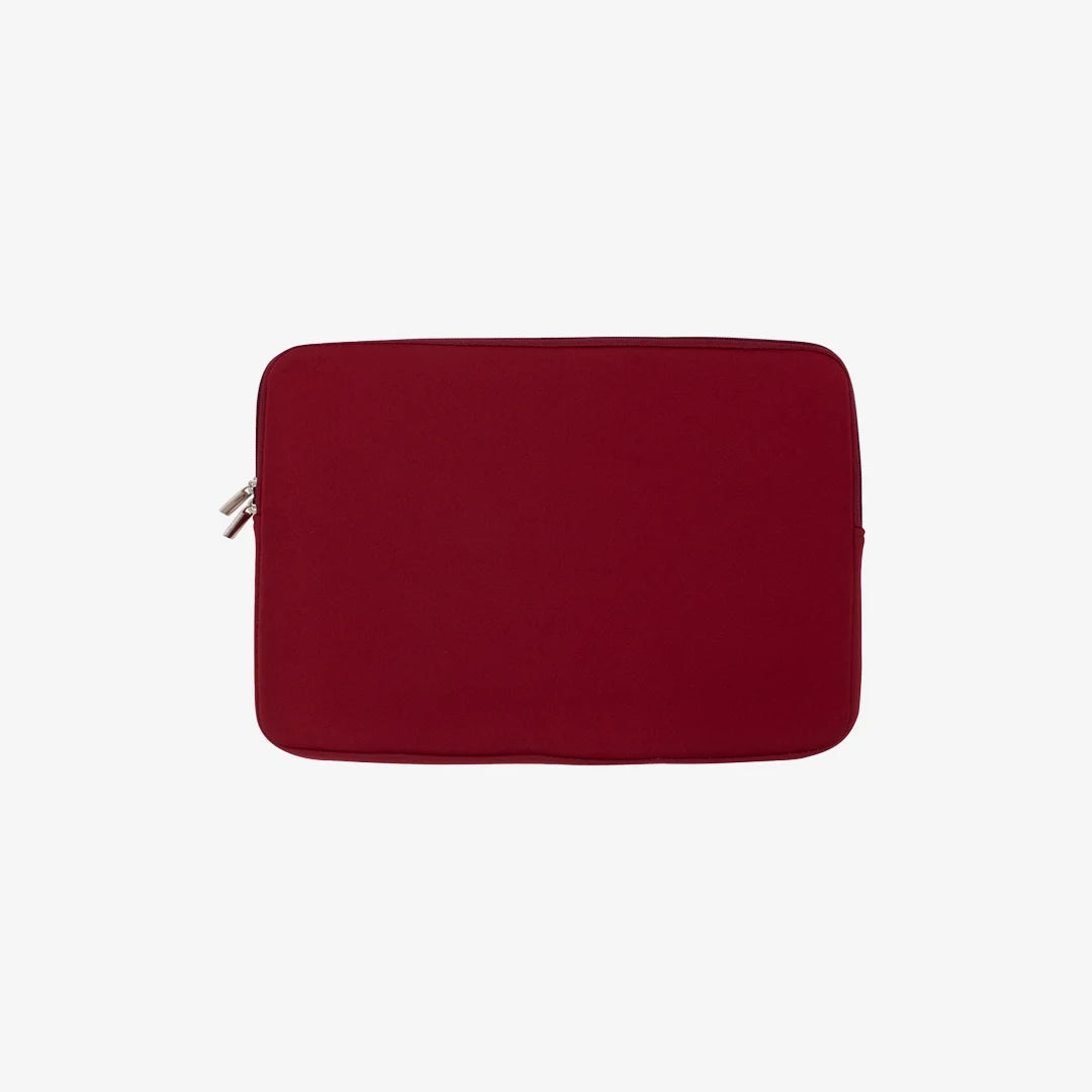Red - Front