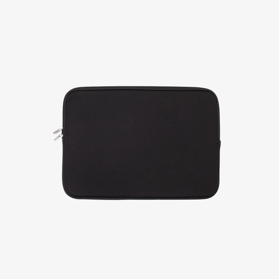 Black - Front