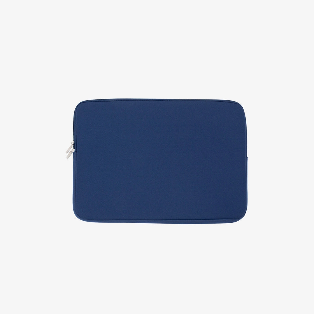 Blue - Front