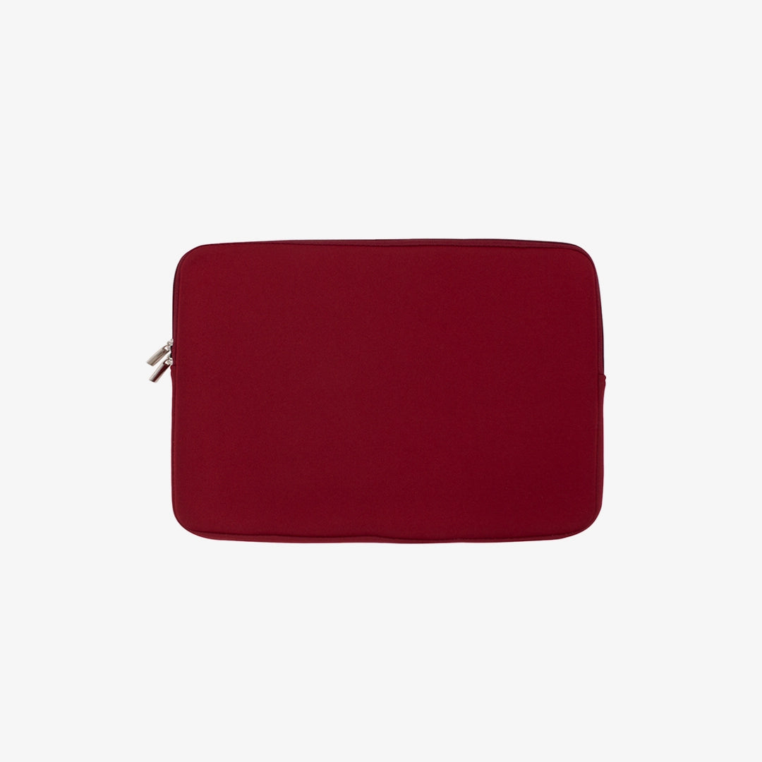 Red - Front