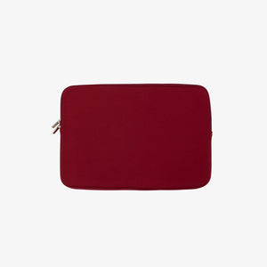 Red - Front
